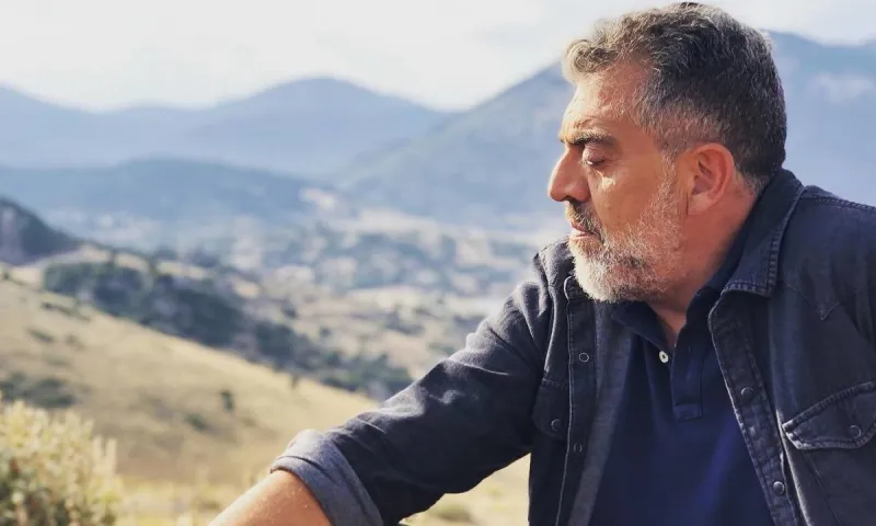 Η γη της ελιάς επόμενα επεισόδια: Ο Δημοσθένης ξεδιπλώνει το σκληρό του πρόσωπο