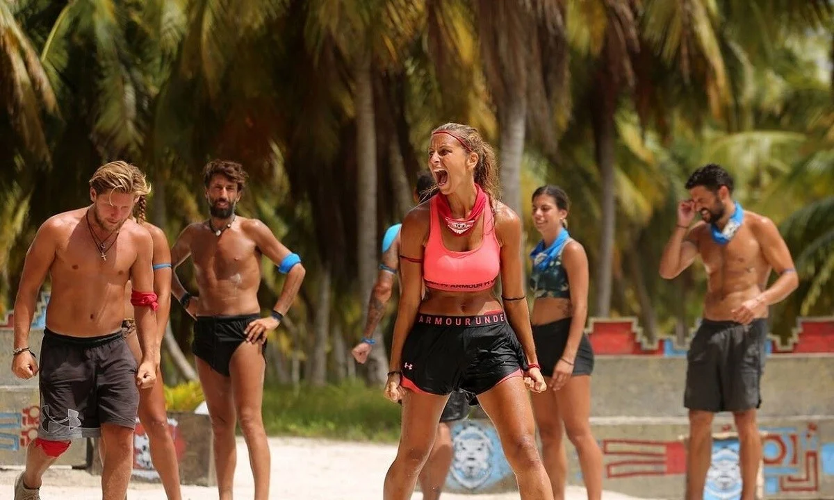 Survivor διαρροή 25/5: Οριστικό spoiler! Αυτοί κερδίζουν το έπαθλο επικοινωνίας!