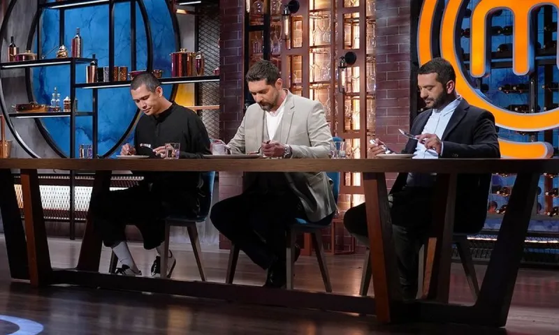 MasterChef spoiler: Κλείδωσε! Αυτό είναι το ζευγάρι του τελικού!