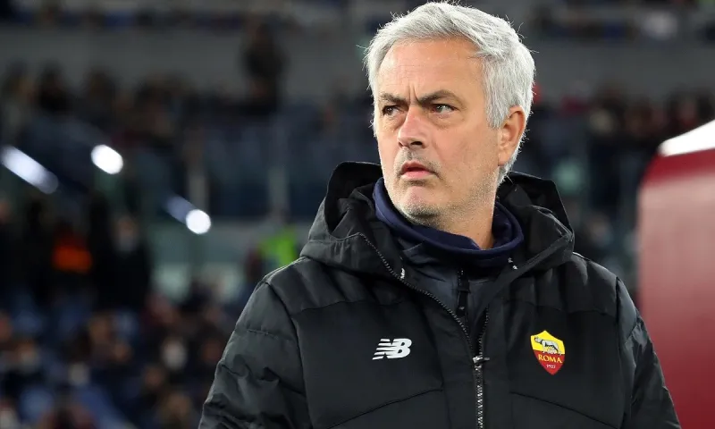 Ο τελικός του Special One!