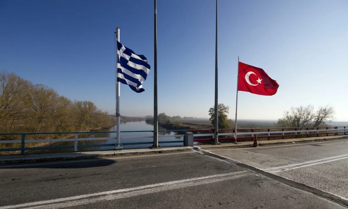 Ελληνοτουρκικά: Έρχεται θερμό καλοκαίρι; - Τι λέει ο Σάββας Καλεντερίδης
