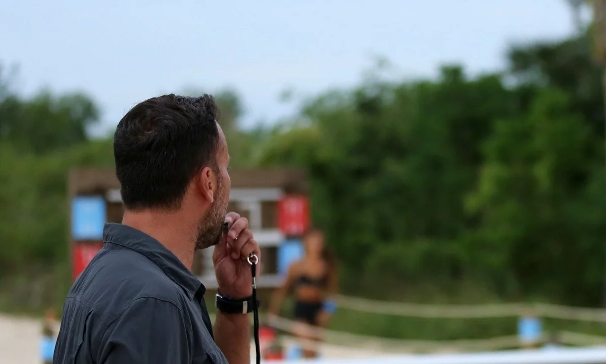 Survivor 25/5: Μπλε ή Κόκκινοι θα πανηγυρίσουν; Η απάντηση εντός!