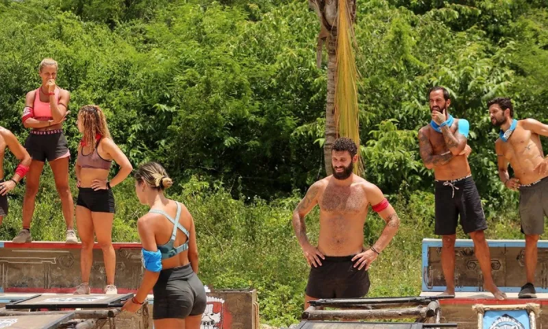 Survivor trailer 26/5: Έφτασε η μεγάλη μέρα - Ελληνοτουρκική μάχη με τεράστιο έπαθλο!