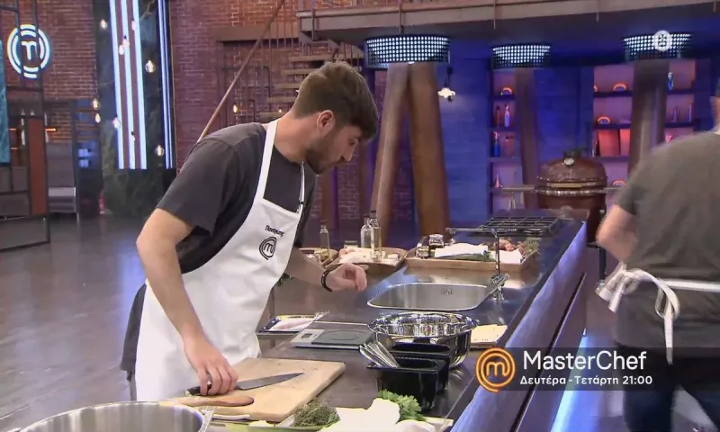 MasterChef trailer 30/5: Έχω φύγει χθες - Τα παίζω όλα για όλα!