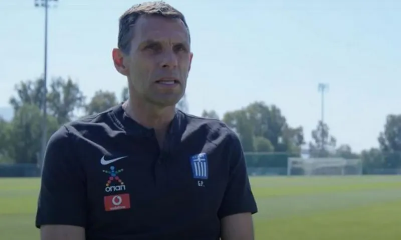 Πογέτ στον ΟΠΑΠ για τον τελικό του Champions League: «Ο Μπενζεμά είναι ο κορυφαίος παίκτης του κόσμου»