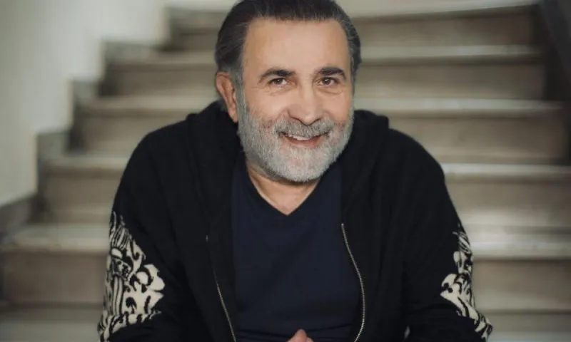 Λάκης Λαζόπουλος για ευλογιά των πιθήκων: Πάνε να προλάβουν την εξέγερση των νέων