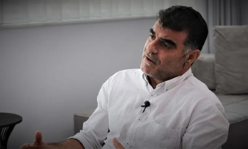 Κώστας Βαξεβάνης: Κάνουν τα πάντα για θάψουν το σκάνδαλο Novartis - Ο ρόλος της ανακρίτριας