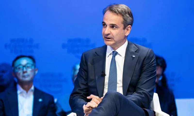 Η ελεύθερη γνώμη στο απόσπασμα - «Πόλεμο» στην ελευθερία των Social Media κήρυξε ο Κυριάκος Μητσοτάκης