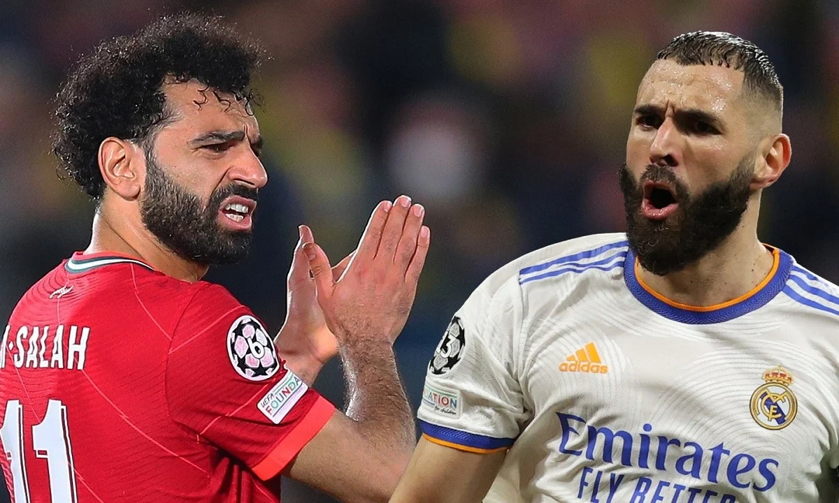 Η ώρα του τελικού του Champions League πλησιάζει. Το βράδυ του Σαββάτου θα μάθουμε τη νέα πρωταθλήτρια Ευρώπης.
