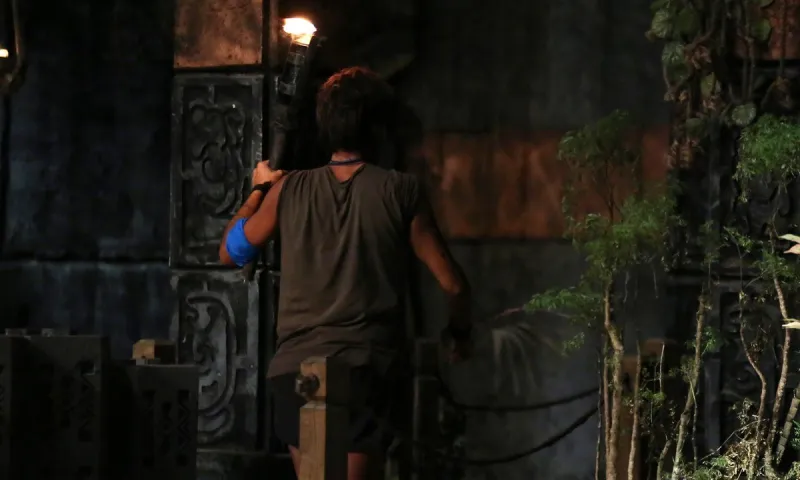 Survivor 26/5: Αυτά τα χρήματα πήρε ο Κωνσταντίνος Εμμανουήλ!