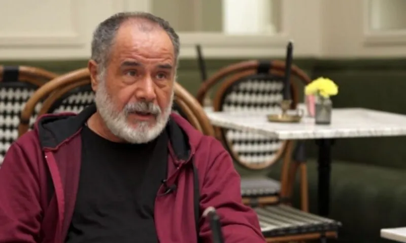 Κατσαφάδος: «Φέτος έφαγα πόρτα από τον διευθυντή του Εθνικού»