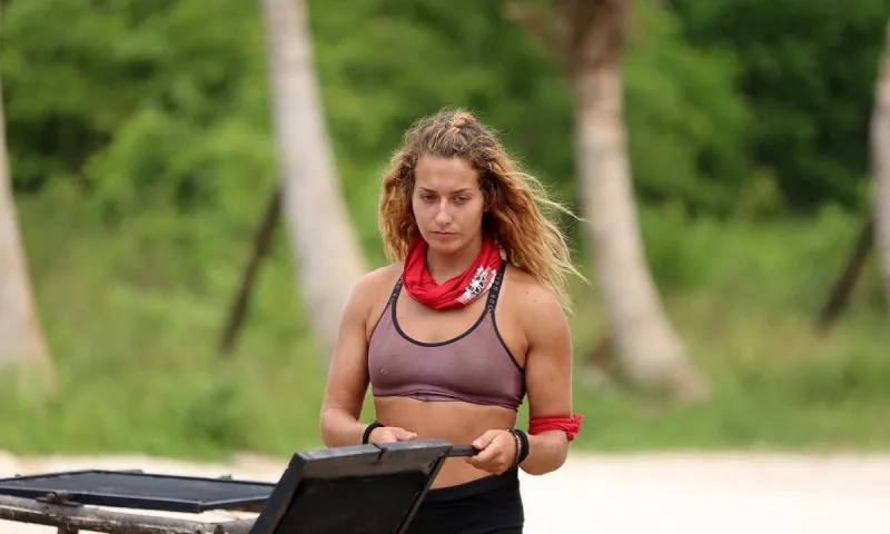 Survivor 26/5: Οριστικό spoiler στη Live μετάδοση για το αγώνισμα Ελλάδα - Τουρκία