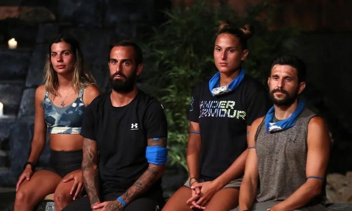 Survivor διαρροή spoiler Στατιστικά 26/5: Καθημερινή ενημέρωση για το απόλυτο ριάλιτι επιβίωσης