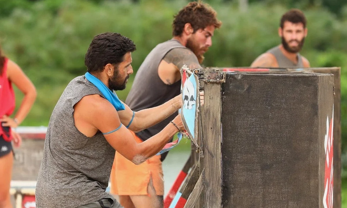 Survivor highlights 27/5: Ταξίδι στο Κουρασάο για τους νικητές - Μάδησε μαργαρίτες για τον Μαρτίκα η Βρισηίδα