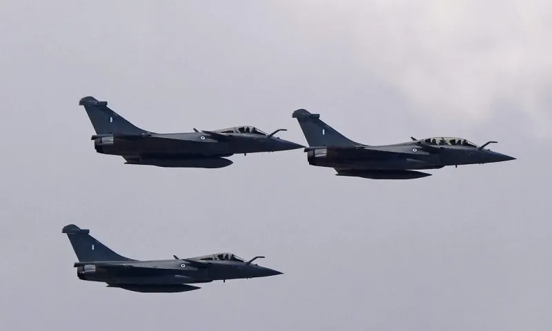 Ελληνοτουρκικά: Ο Ερντογάν κλιμακώνει την ένταση – «Συναγερμός» για την επέτειο της Άλωσης!