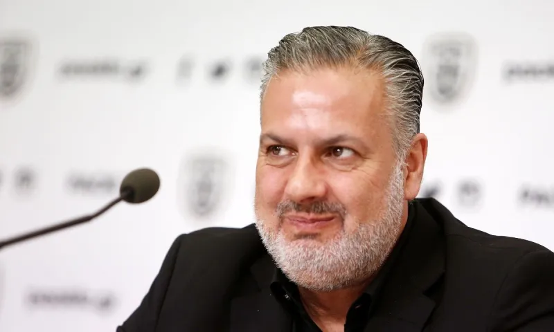ΠΑΟΚ: Έδωσε το μήνυμα στους μάνατζερ ο Μπότο – Αυτούς θέλει!