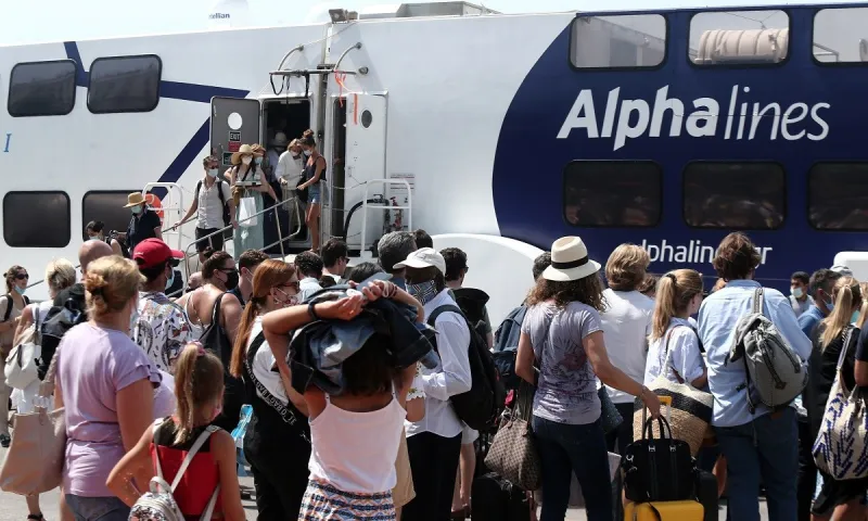 Δωρεάν διακοπές: Ξεκινούν οι αιτήσεις