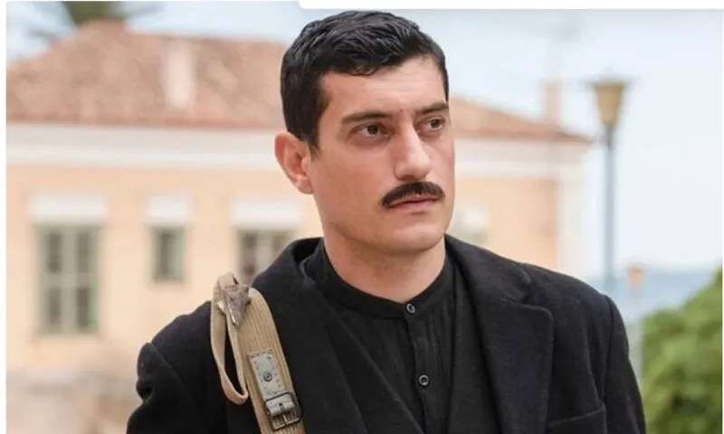 Σασμός: Σε αυτή τη σειρά του ALPHA θα παίξει ο «Γεράσιμος»