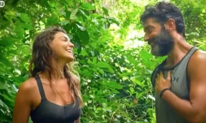 Survivor 30/5: ΧΑΜΟΣ! Έρχεται μετωπική με Μαρτίκα και Βρισηίδα!