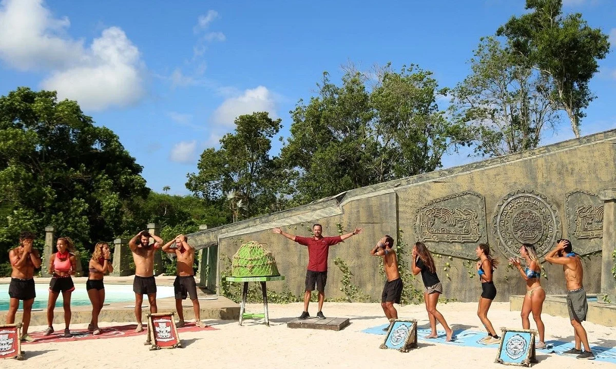 Survivor spoiler 30/5: Μια πρώτη εκτίμηση για το ποια ομάδα θα πανηγυρίσει την 1η Ασυλία