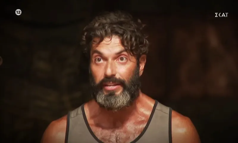 Survivor trailer 30/5: Είδα την Βρισηίδα στα πόδια του Άρη - Ξέφυγε ο Μαρτίκας