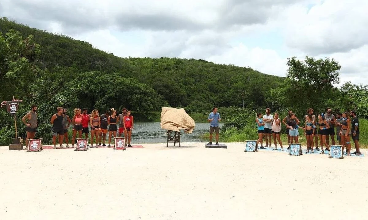 Survivor highlights 30/5: Γεμάτο από κάθε άποψη ήταν το χθεσινό (29/5) επεισόδιο του Survivor, με τους τόνους να... ανεβαίνουν.