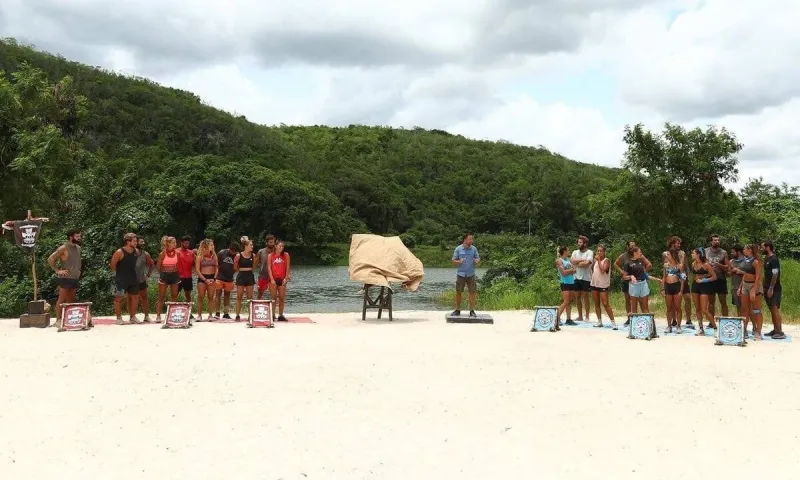 Survivor highlights 30/5: Θα πατήσει επί πτωμάτων για τον τελικό - Ότι πιο ανώριμο υπάρχει