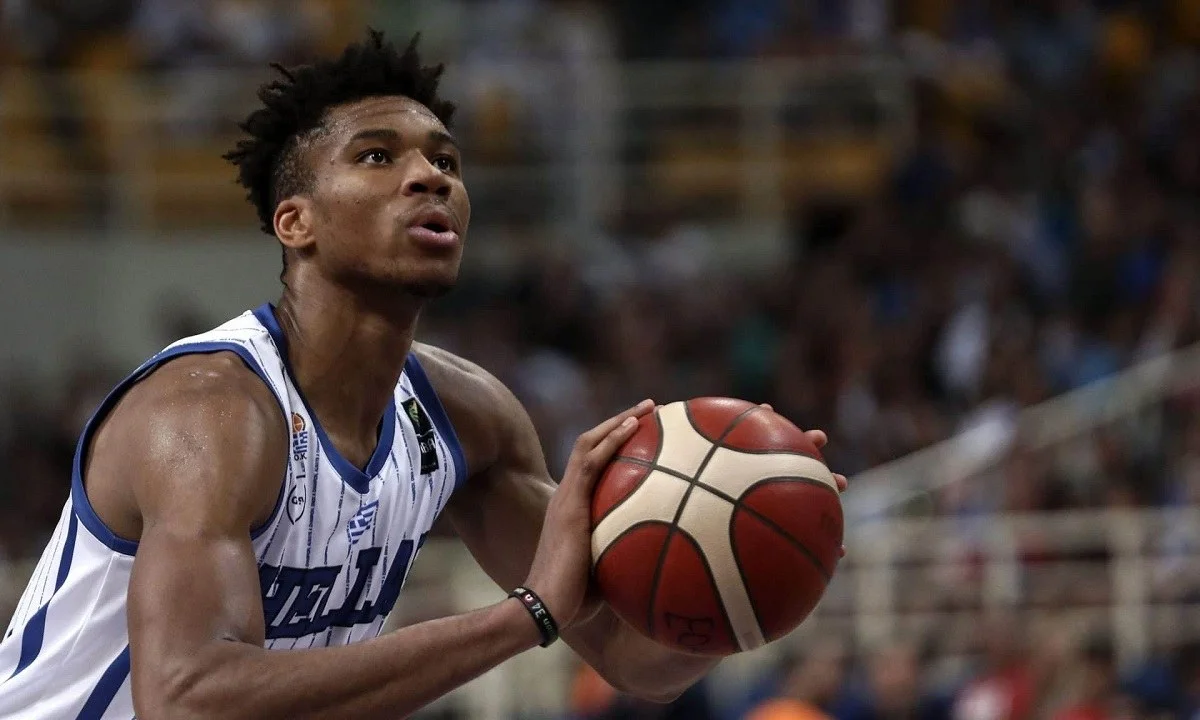 EuroBasket 2022: Καλά, δεν υπολογίζουν τον Γιάννη;