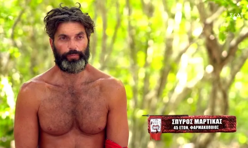 Survivor spoiler αποχώρηση 30/5: Κλείδωσε ο 1ος υποψήφιος – Θα δούμε ατομική ασυλία;