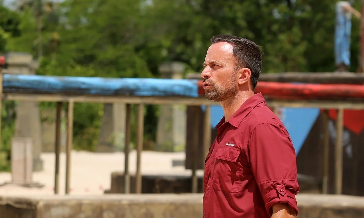 Survivor 30/5: Οριστικό spoiler στη Live μετάδοση για την 1η Ασυλία