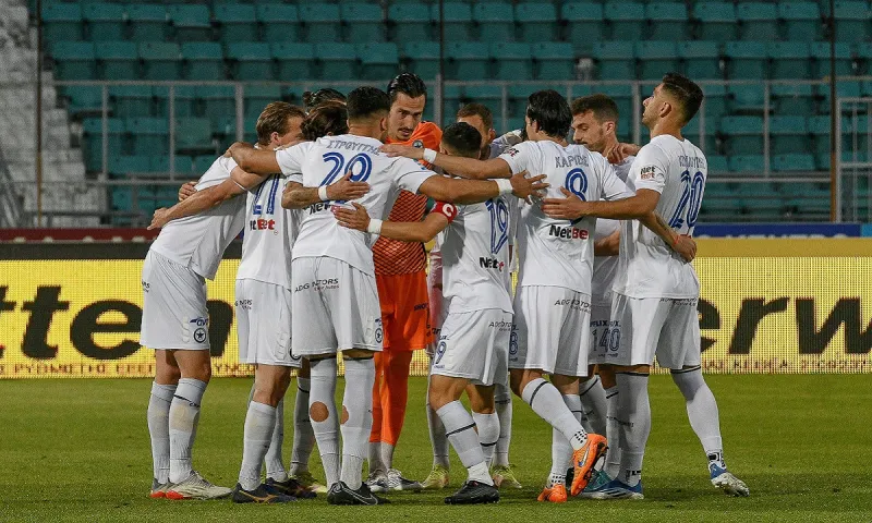 Super League νέα 30/5: Φεύγουν άλλοι τέσσερις από τον Ατρόμητο - «Διαζύγιο» και στον ΠΑΣ Γιάννινα - Τα τελευταία νέα από την υπόθεση Κουτσοσπύρου!
