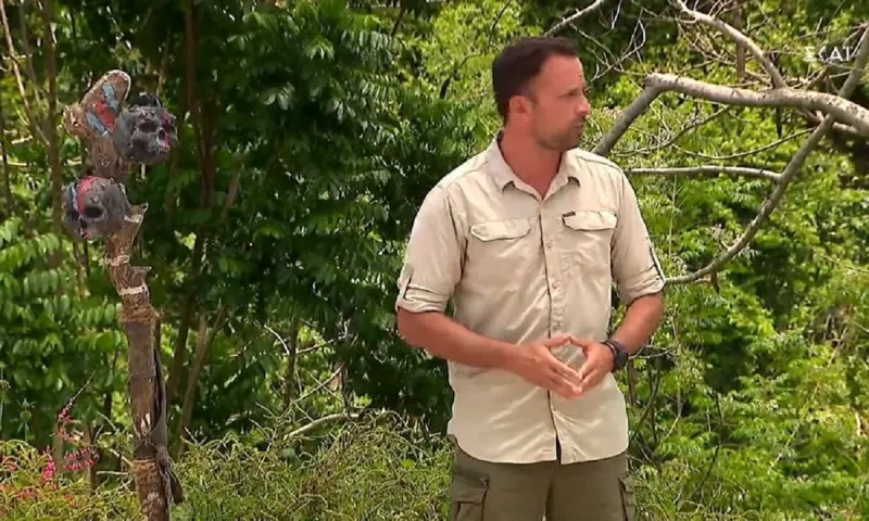Survivor 30/5: ΣΟΚ! Νέοι κανόνες στο ριάλιτι! Κανείς ασφαλής πλέον!