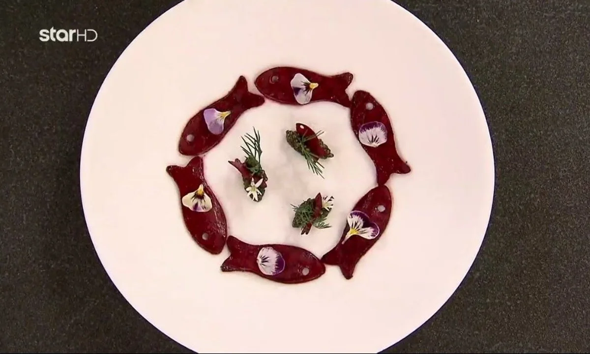 MasterChef Twitter: Απίστευτο «κλάμα» στο αποψινό (30/5) επεισόδιο, καθώς τα τρία πιάτα αντιγραφής προκάλεσαν επικά σχόλια στο Twitter.