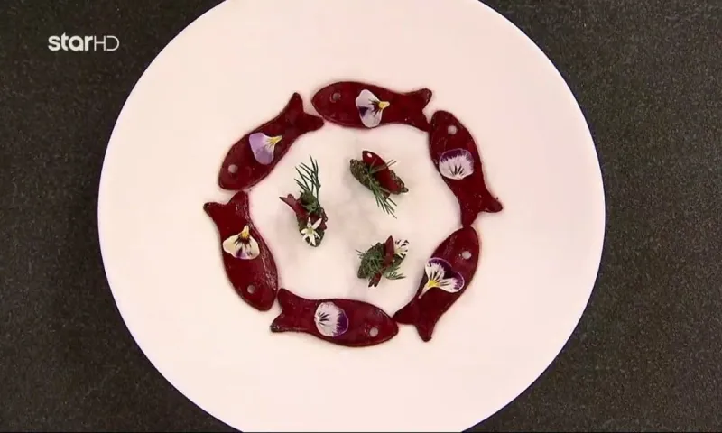 MasterChef Twitter: «Γονάτισε» η πλατφόρμα με τα πιάτα αντιγραφής - «Ρε παιδιά, ο μπακαλιάρος που είναι;»