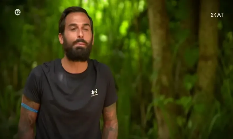 Survivor trailer 31/5: Ψάχνει τρόπους για να παραμείνει - Δεν ανέχομαι την χυδαία στάση του Άρη!