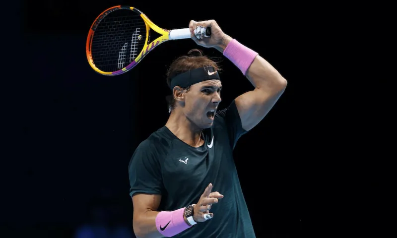 Οι προημιτελικοί του Roland Garros με 0% γκανιότα* και live streaming**