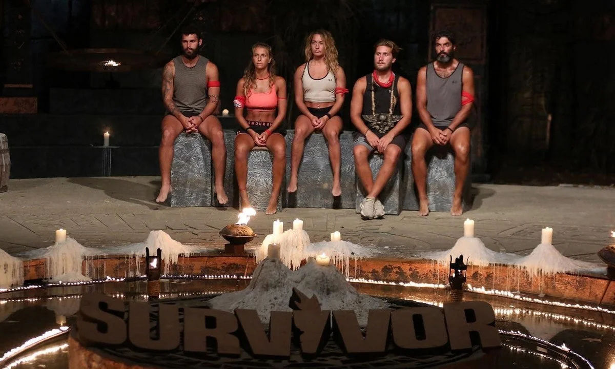 Survivor 31/5: Αυτός είναι ο 2ος υποψήφιος προς αποχώρηση!