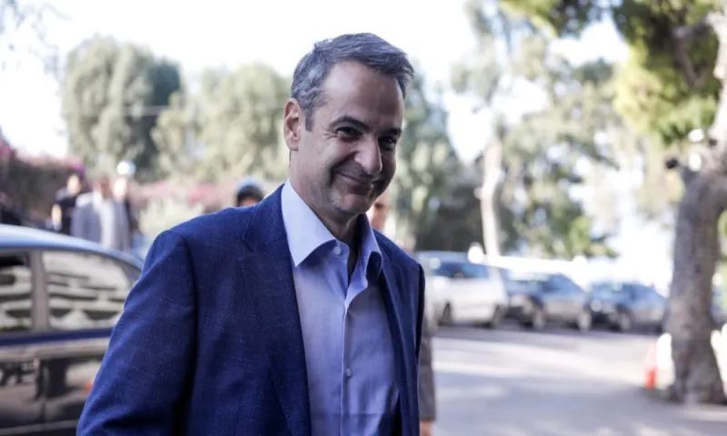 Στη δίνη του πληθωρισμού χάνεται ο κατώτατος μισθός σύμφωνα με τη ΓΣΕΕ, άλλα ο πρωθυπουργός ακόμα πανηγυρίζει!