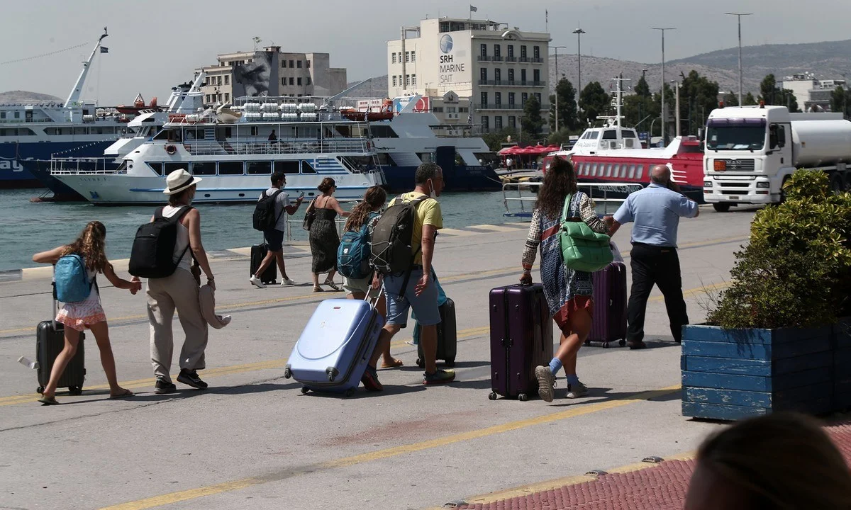 Κοινωνικός Τουρισμός 2022: Ανατροπή - Αυτοί μένουν εκτός προγράμματος