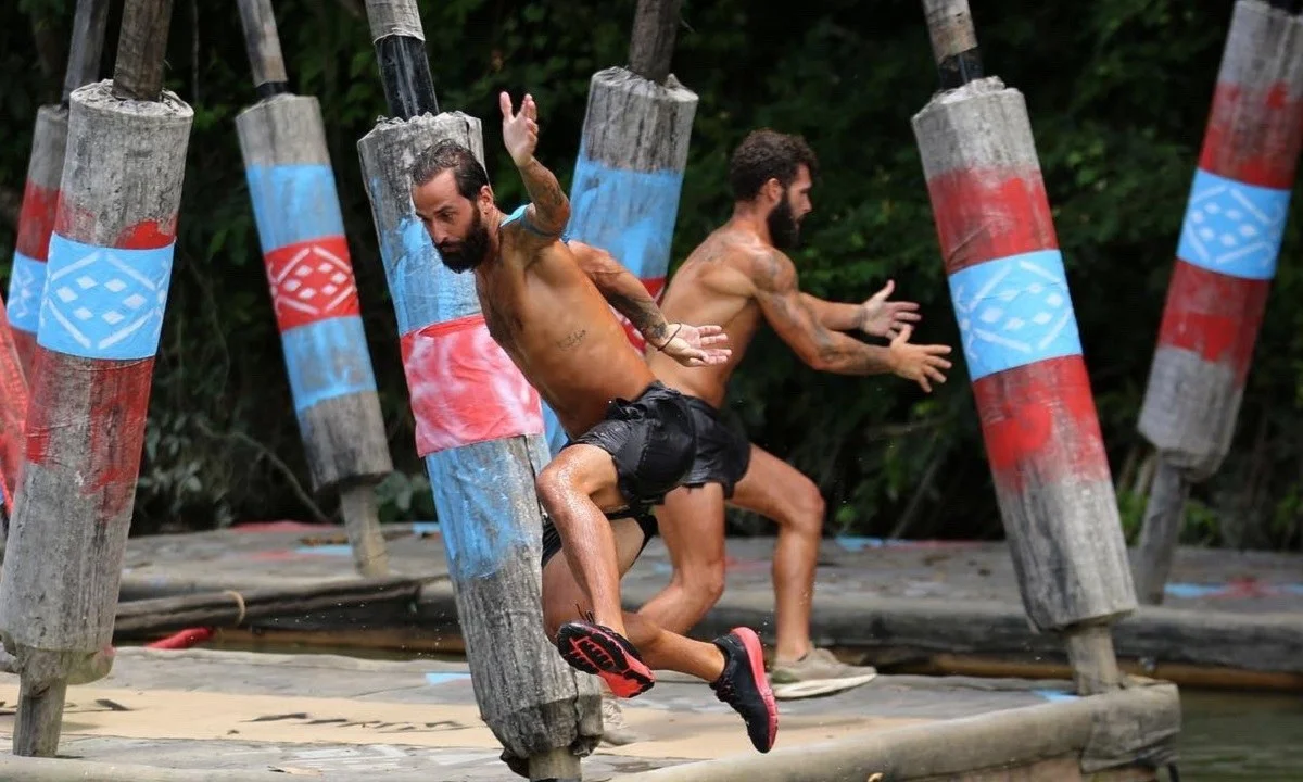 Survivor spoiler 1/6: Μια πρώτη εκτίμηση για το ποια ομάδα κερδίζει την επικοινωνία
