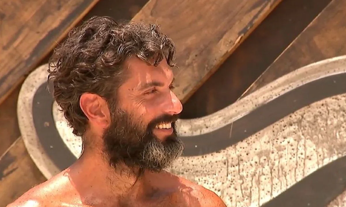 Survivor 1/6 διαρροή: Έφτασε το τέλος για τον φαρμακοποιό στο παιχνίδι; Η απάντηση εντός
