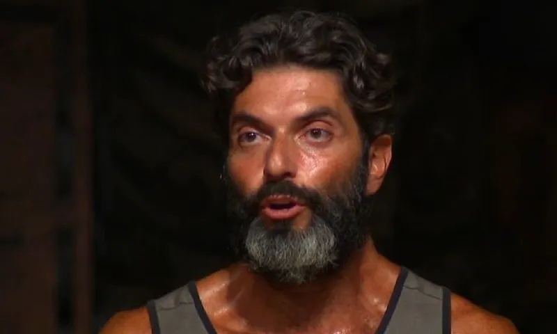 Survivor Twitter 1/6: Κύμα συμπαράστασης στον «στρατηλάτη» Μαρτίκα!