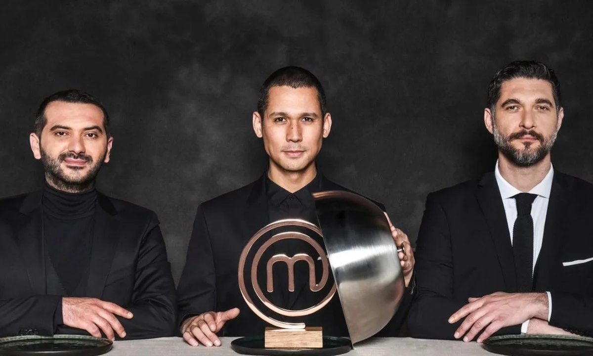MasterChef highlights 1/6: Επιβεβαίωση Sportime - Αυτοί πάνε στον τελικό!