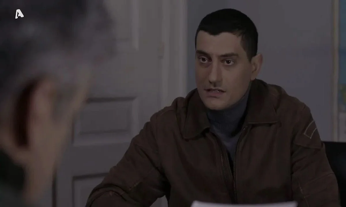 Σασμός επόμενα επεισόδια: Θέλω να τον δω νεκρό μπροστά στα μάτια μου!