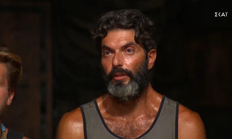 Survivor spoiler 2/6 αποχώρηση: ΟΡΙΣΤΙΚΟ! Αυτός αποχωρεί!