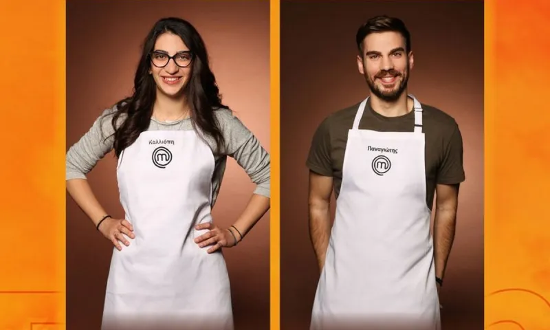 MasterChef spoiler τελικός: Ποιος είναι το φαβορί για νικητής;