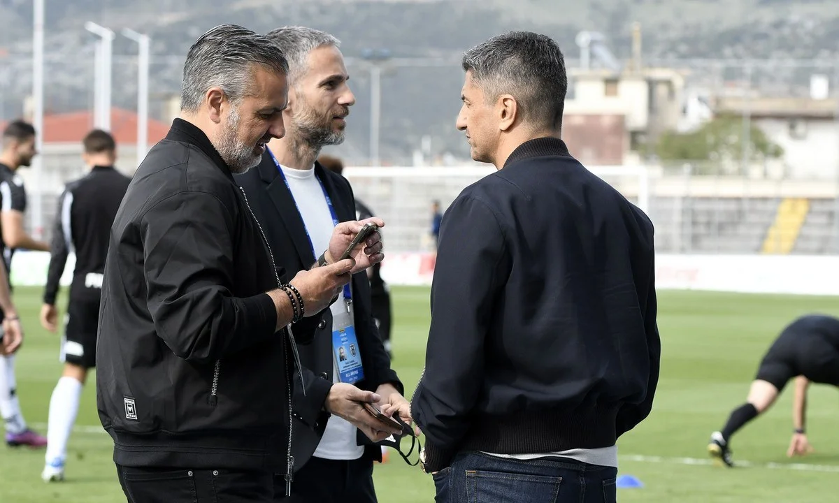 Έτσι θα είναι ο νέος ΠΑΟΚ – Οι επόμενες κινήσεις του Ζοσέ Μπότο