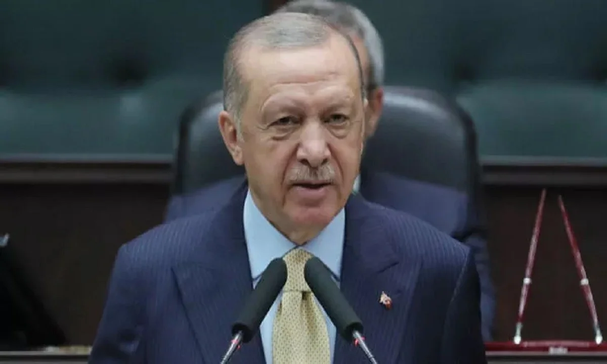 Τουρκία: Απίστευτο - Όλα τα τουρκικά κόμματα της αντιπολίτευσης υποστηρίζουν Ελλάδα