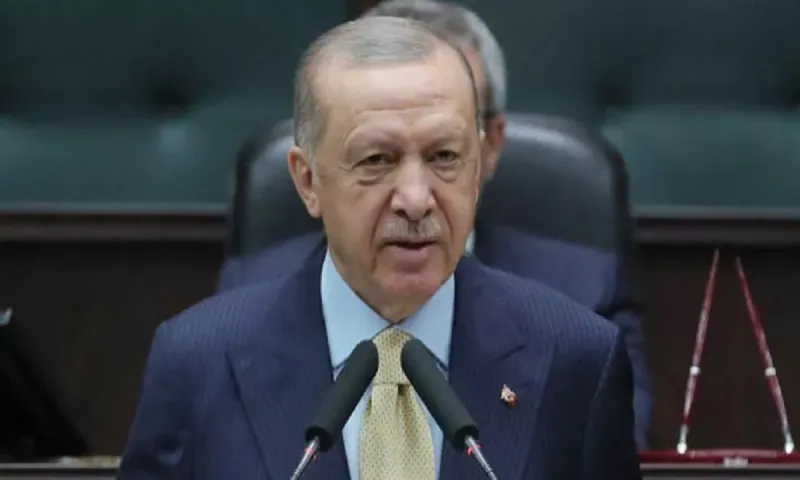 Τουρκία: Απίστευτο - Όλα τα τουρκικά κόμματα της αντιπολίτευσης υποστηρίζουν Ελλάδα