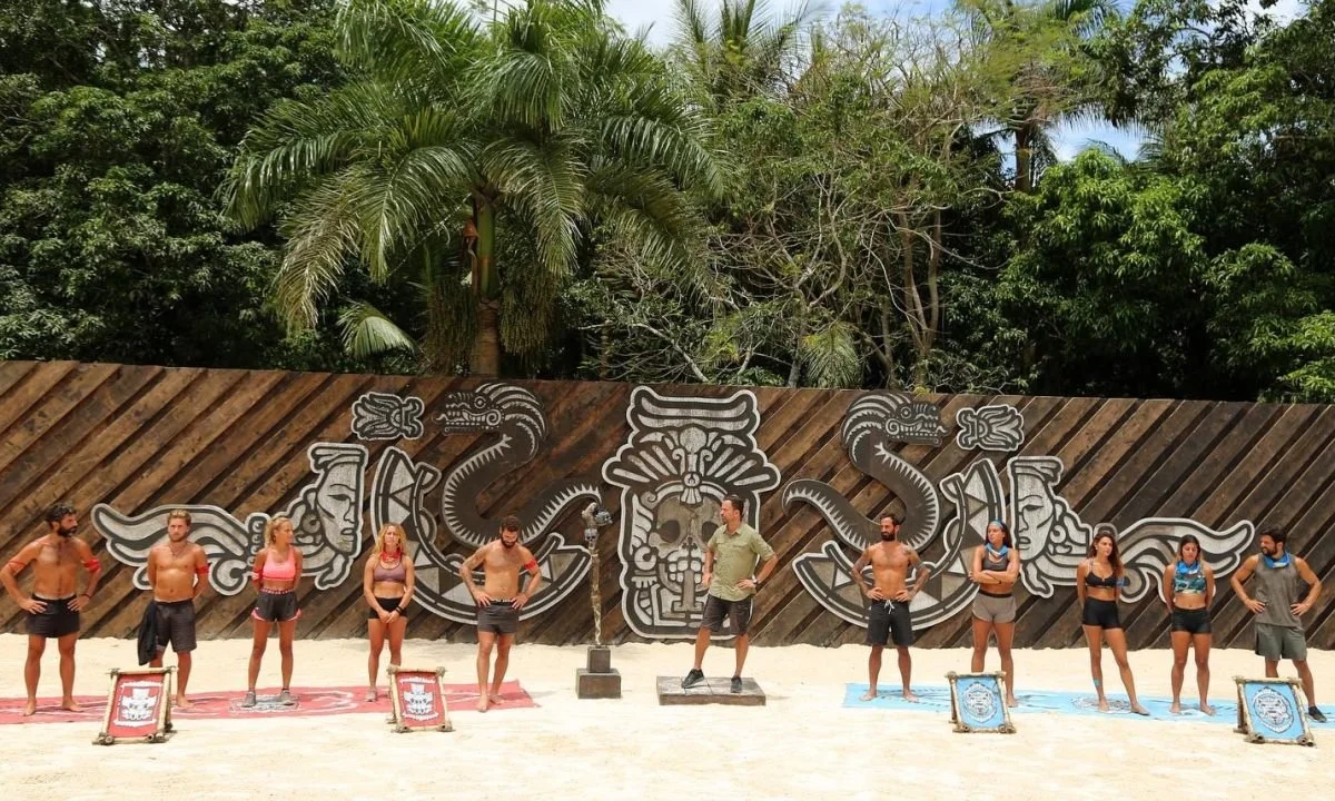 Survivor 1/6: Νέες αλλαγές περιμένουμε στο Survivor την επόμενη εβδομάδα. Τι θα κάνει ο Ατζούν με τις ομάδες για να βγουν τα αγωνίσματα;